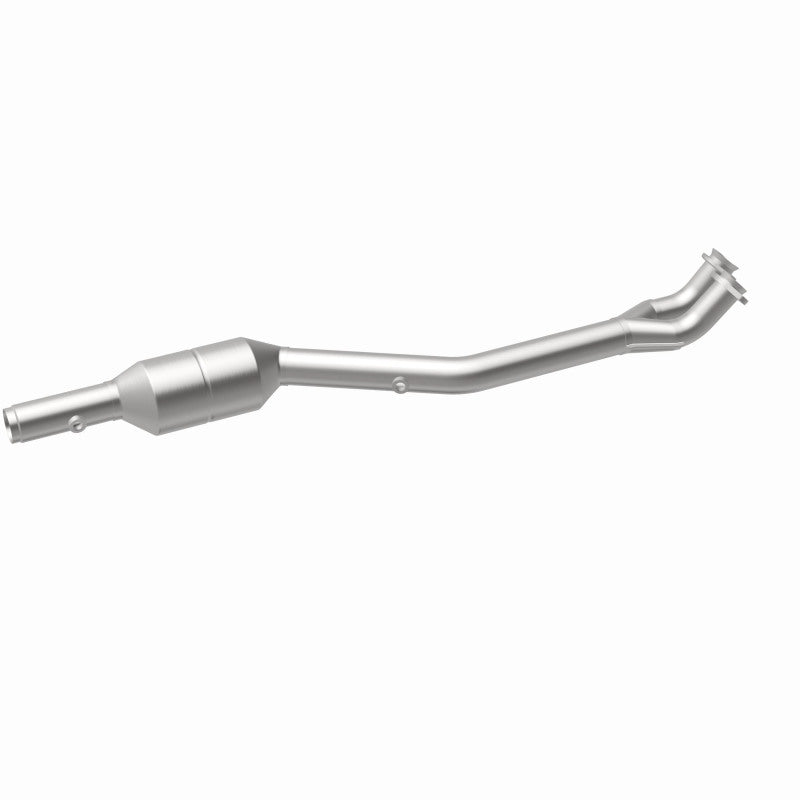 MagnaFlow BMW M5 HM Grade Federal / EPA Compliant Direct-Fit Catalytic Converter 24059 360 Degree Image Set