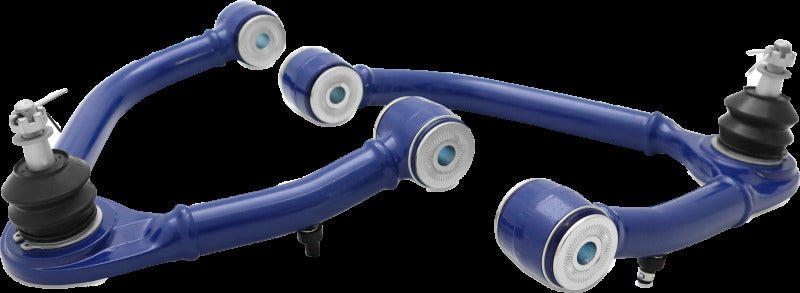 Superpro 19-23 Chevrolet Silverado 1500 / GMC Sierra 1500 Upper Control Arm Set TRC6655 TRC6655 Photo - out of package