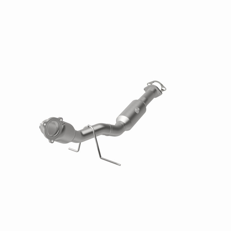 MagnaFlow Volvo California Grade CARB Compliant Direct-Fit Catalytic Converter 5561087 360 Degree Image Set