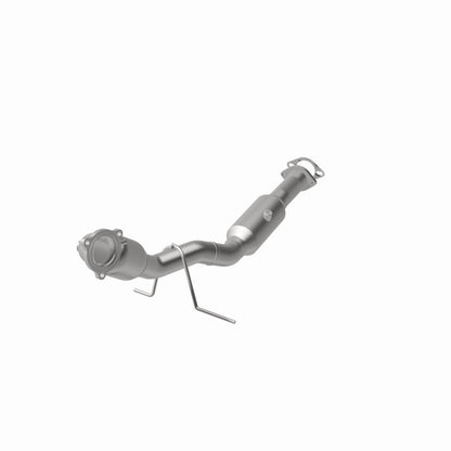 MagnaFlow Volvo California Grade CARB Compliant Direct-Fit Catalytic Converter 5561087 360 Degree Image Set