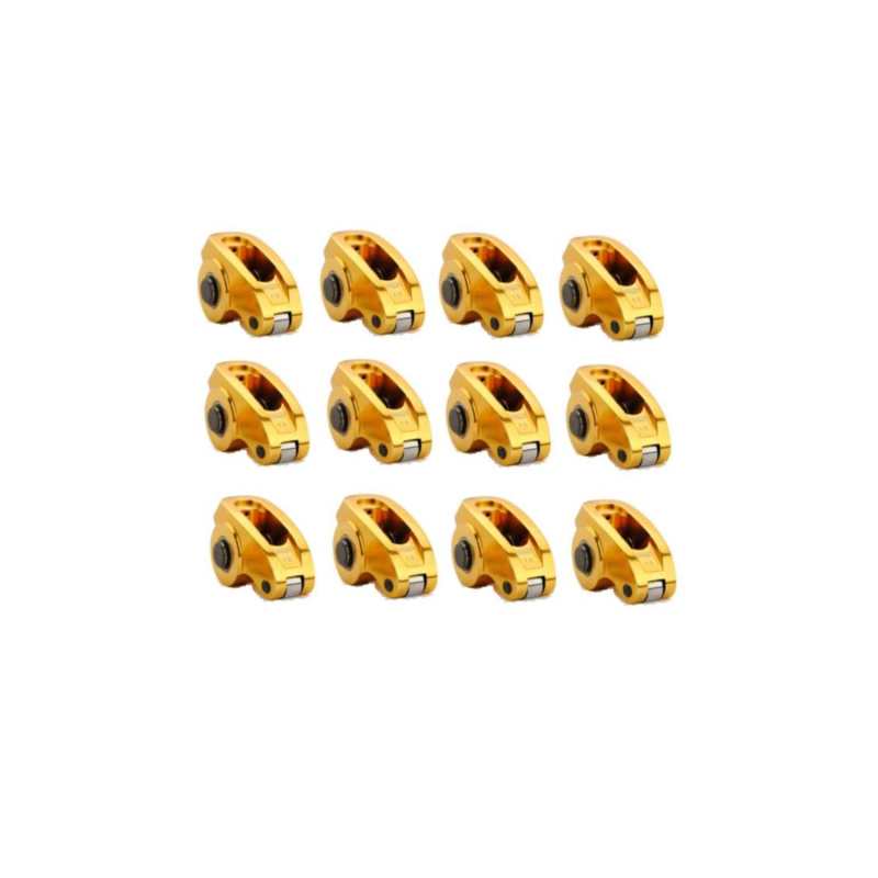 COMP Cams Rocker Arms Ultra Golds Arc SB 19004-12 19004-12 Photo - Primary