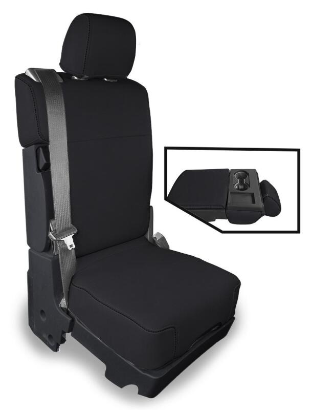 PRP Seats PRP Jeep Center Console Covers Seats Seat Covers main image