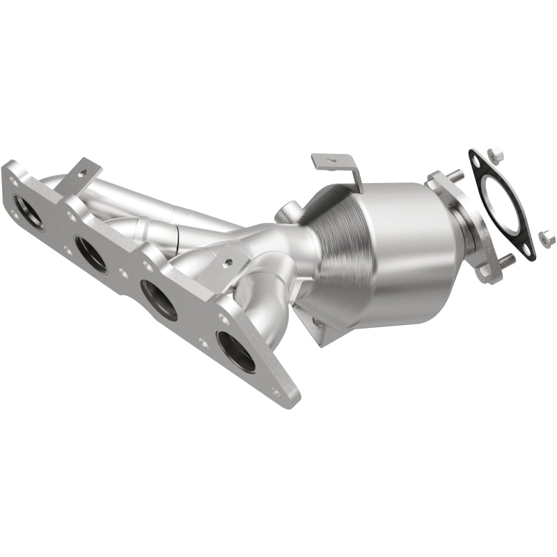 Magnaflow 18-19 Hyundai Accent L4 1.6L / 2018 Kia Rio L4 1.6L Direct-Fit Catalytic Converter 23-113 23-113 Photo - Primary