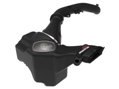 aFe 2024 Ford Ranger Raptor V6-3.0L Momentum GT Cold Air Intake System w/ Pro DRY S Filter 50-70116D 50-70116D Photo - Primary