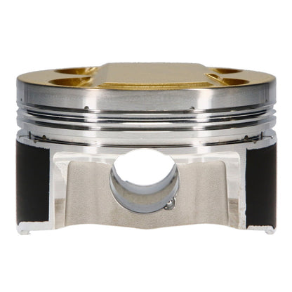 JE Pistons Ultra Series Honda K20A 87.5mm Bore 10.0:1 CR Set of 4 Pistons 361274 361274 User 3