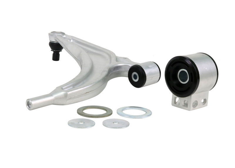 Whiteline 6/2009+ Chevy Cruze J300 / J305 / J308 Front Lower Control Arm - Right Side Only WA452R WA452R Photo - Primary