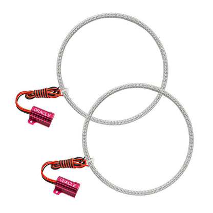 ORACLE Lighting Oracle Ford Mustang 05-09 LED Halo Kit - White 2301-001 2301-001 Photo - Primary