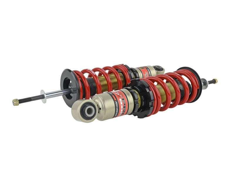 Skunk2 Pro-S II Coilovers 02-04 Acura RSX (All Models) 541-05-4730 Photo - Unmounted