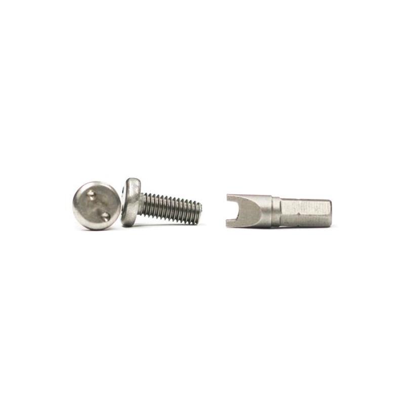Baja Designs S2/Squadron Pro/Squadron Sport Security Hardware Kit 660300 660300 Photo - Primary