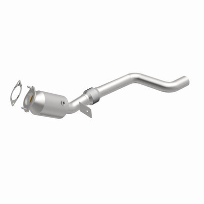 MagnaFlow Ford Mustang California Grade CARB Compliant Direct-Fit Catalytic Converter 5561522 360 Degree Image Set