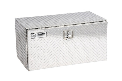 Dee Zee Deezee Universal Tool Box - Specialty Underbed BT Alum 36X20X18 DZ77 DZ77 Photo - Primary