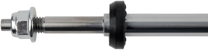 FOX 2010+ Toyota 4Runner 2.0 Performance Series 4.87in IFP Front Coilover Shock / 0-2in Lift 985-62-001 985-62-001 Photo - Close Up