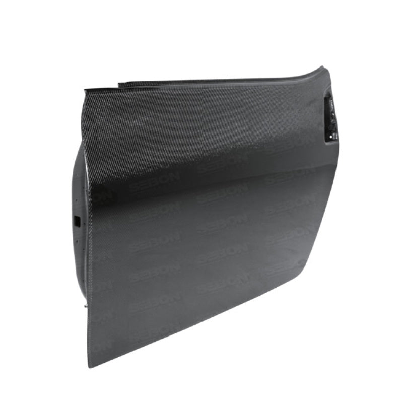 Seibon Doors Nissan 370Z 2009-2012 DD0910NS370 DD0910NS370 Photo - Primary