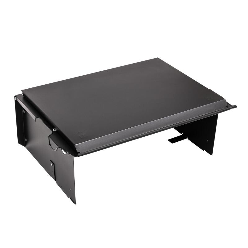 Tuffy Products Tuffy Deluxe Enclosure For Jeep Wrangler W/O Subwoofer 345-01 345-01 Photo - Close Up