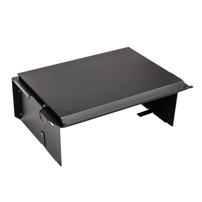 Tuffy Products Tuffy Deluxe Enclosure For Jeep Wrangler W/O Subwoofer 345-01 345-01 Photo - Close Up