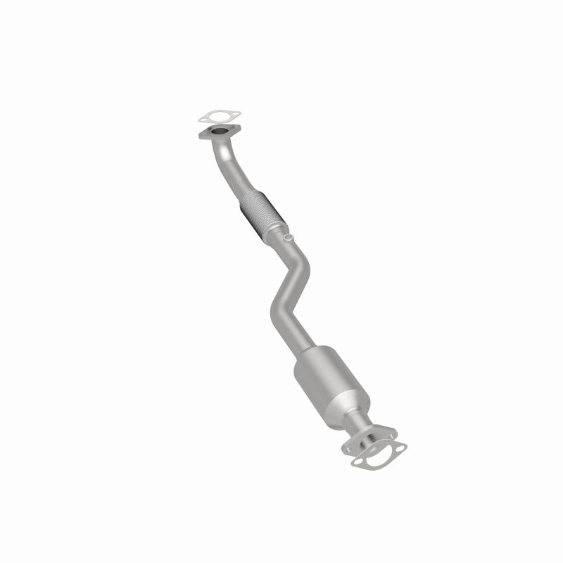 MagnaFlow Hyundai Elantra California Grade CARB Compliant Direct-Fit Catalytic Converter 5571875 360 Degree Image Set