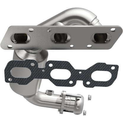 Magnaflow 2004 Ford Escape 3.0L Direct Fit Converter 4583370 4583370 Photo - Primary