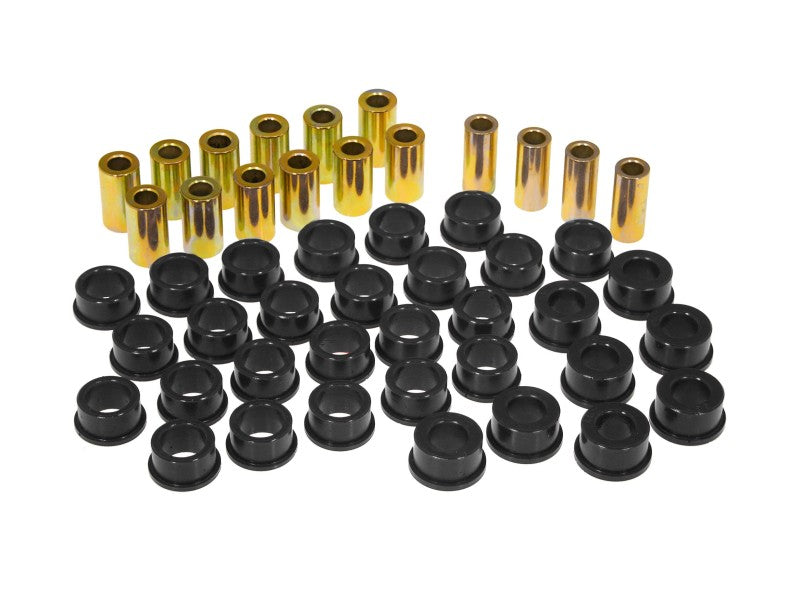 Prothane Suspension Control Arm Bushing 14-306-BL Photo - Primary