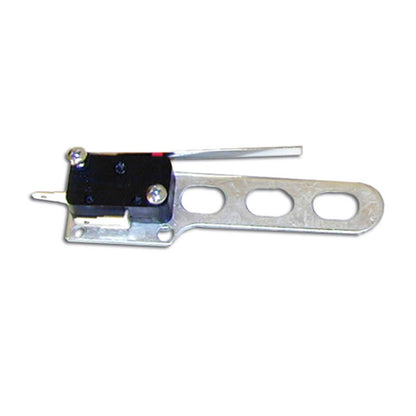 Nitrous Express Wot Switch W/ Bracket & Bolts 15524 Photo - Primary