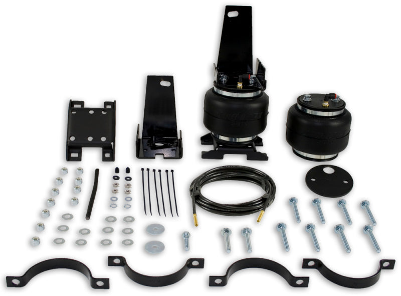 AIRLIFT Loadlifter 5000 Ultimate Air Spring Kit w/Internal Jounce Bumper 88132 Photo - Primary