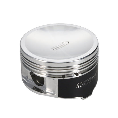 Manley Ford 4.6L/5.4L SOHC/DOHC (2v/4v)3.582in Bore 18cc Spherical Dish Piston Set 594230C-8 594230C-8 User 2