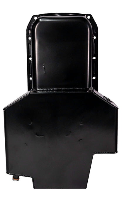 Moroso Oil Pan, Sbc, 1Pc Seal, 7" Deep Baffle Oil Pan, Sbc, 1-Pc Seal 7" Deep 21811 User 1