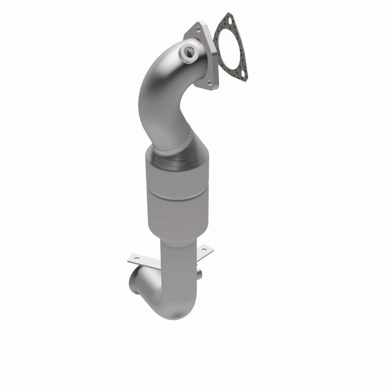 MagnaFlow Mini Cooper California Grade CARB Compliant Direct-Fit Catalytic Converter 5461350 360 Degree Image Set