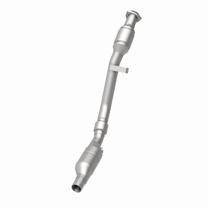 MagnaFlow Audi S4 HM Grade Federal / EPA Compliant Direct-Fit Catalytic Converter 24317 360 Degree Image Set