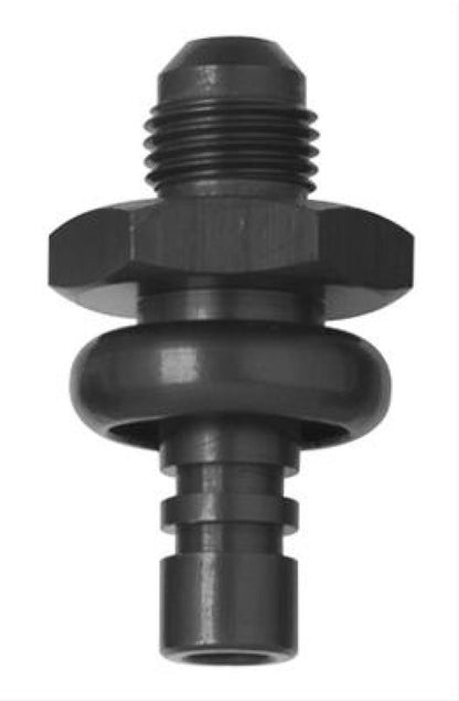 Fragola -6AN x Ford E.F.I.Return .435in Shank - Black 491986-BL 491986-BL User 1