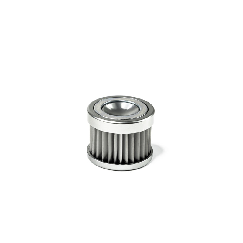 DeatschWerks 5 micron, 70mm, In-line fuel filter element 8-02-070-005 Photo - Primary