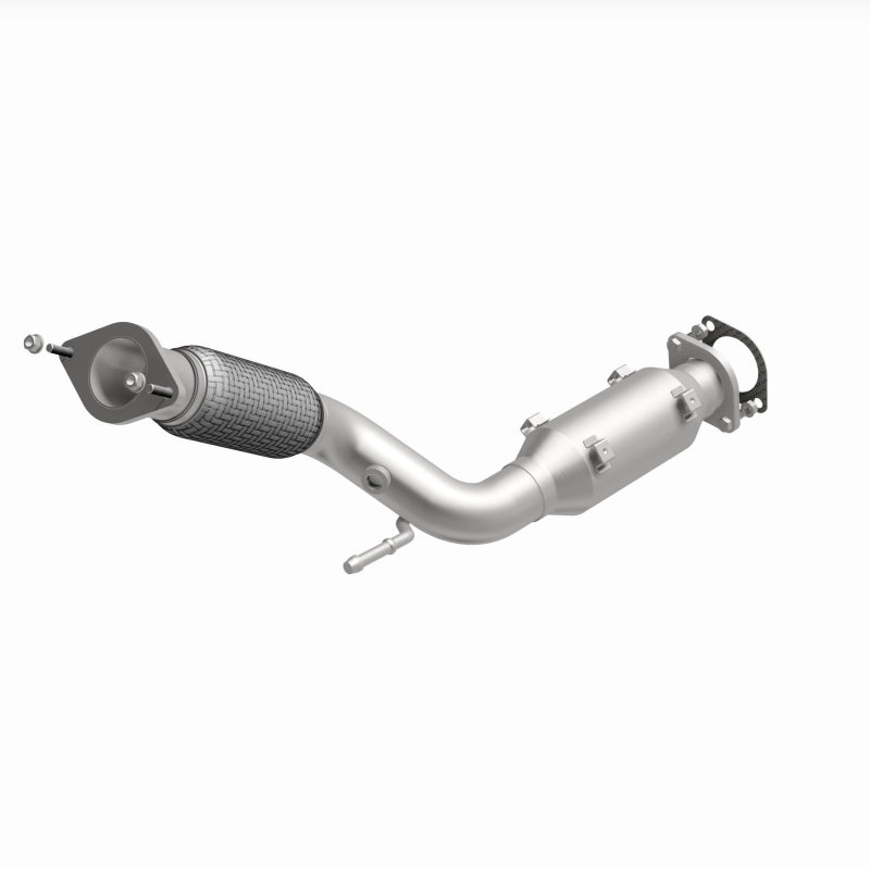 Magnaflow 17-20 Nissan Rogue Sport Rear Underbody 2L Direct Fit Converter 280396 280396 360 Degree Image Set