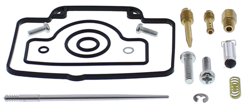 All Balls Racing 1990 Yamaha YZ250 Carburetor Rebuild Kit 26-1578 26-1578 Photo - Primary
