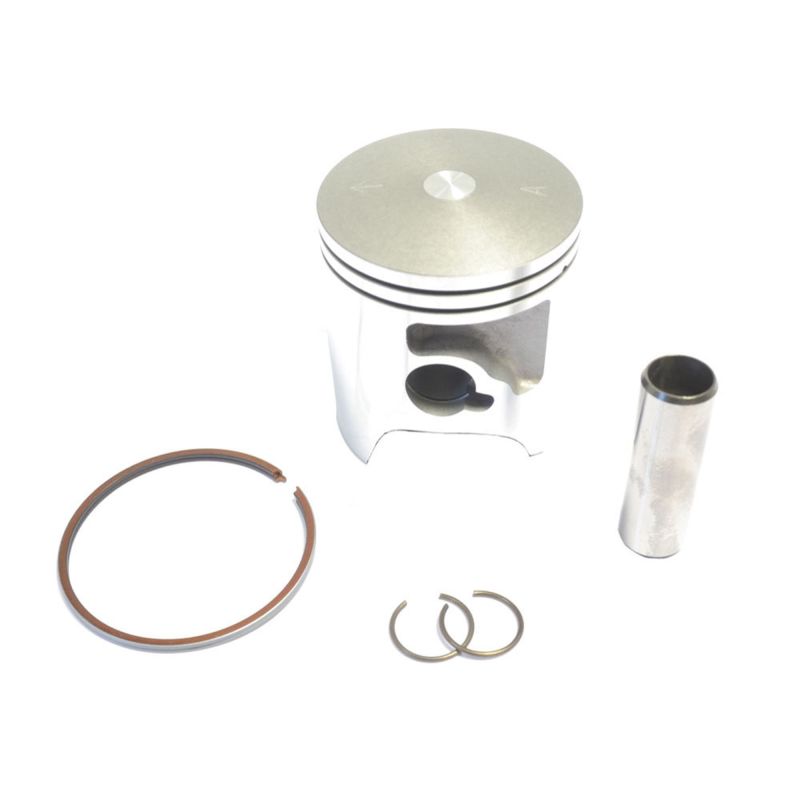 Athena 00-24 Kawasaki KX 65 44.46mm 2T Cast Piston S4C04450001B S4C04450001B Photo - Primary
