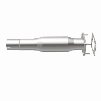 MagnaFlow California Grade CARB Compliant Direct-Fit Catalytic Converter 4481202 360 Degree Image Set