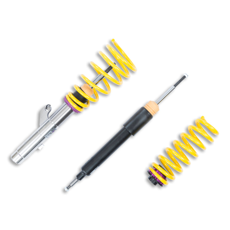 KW V1 Coilover Kit BMW 1 Series E81/E82/E87 (181/182/187) 10220039 10220039 User 1