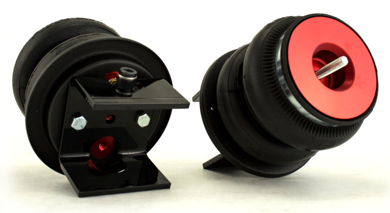 Air Lift Performance 05-14 Audi A3 / VW 09-16 CC / 07-14 EOS/GTI /12-14 Beetle Turbo Slam Rear Kit 75690 75690 Photo - Unmounted