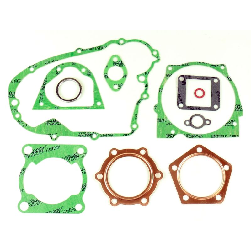 Athena 78-81 Yamaha DT 175 Complete Gasket Kit P400485850175 P400485850175 Photo - Primary