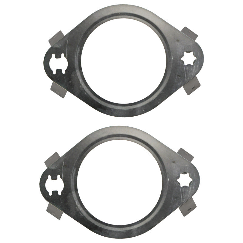 Fel-Pro FEL Exhaust Pipe Flange Gaskets Exhaust, Mufflers & Tips Exhaust Gaskets main image