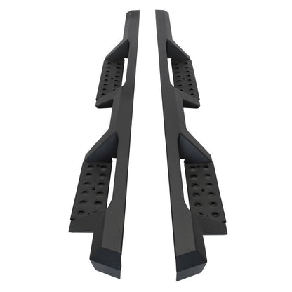 Westin/HDX 2021+ Ford Bronco Drop Nerf Step Bars - Textured Black 56-14195 56-14195 Photo - Unmounted