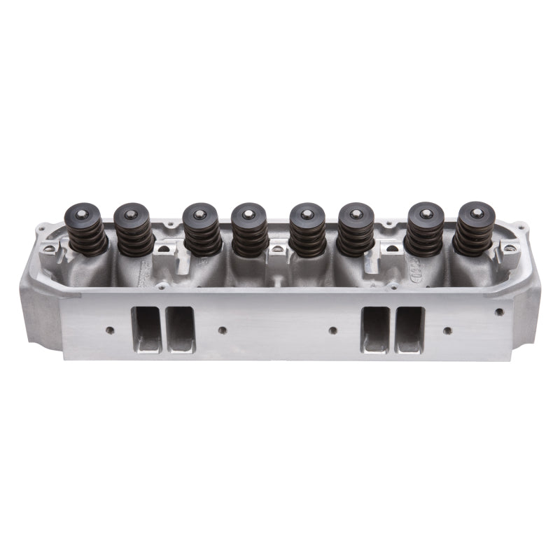 Edelbrock Cylinder Head, BB Chrysler, Performer RPM, 75cc Chamber, For Hydraulic 60829 Photo - out of package