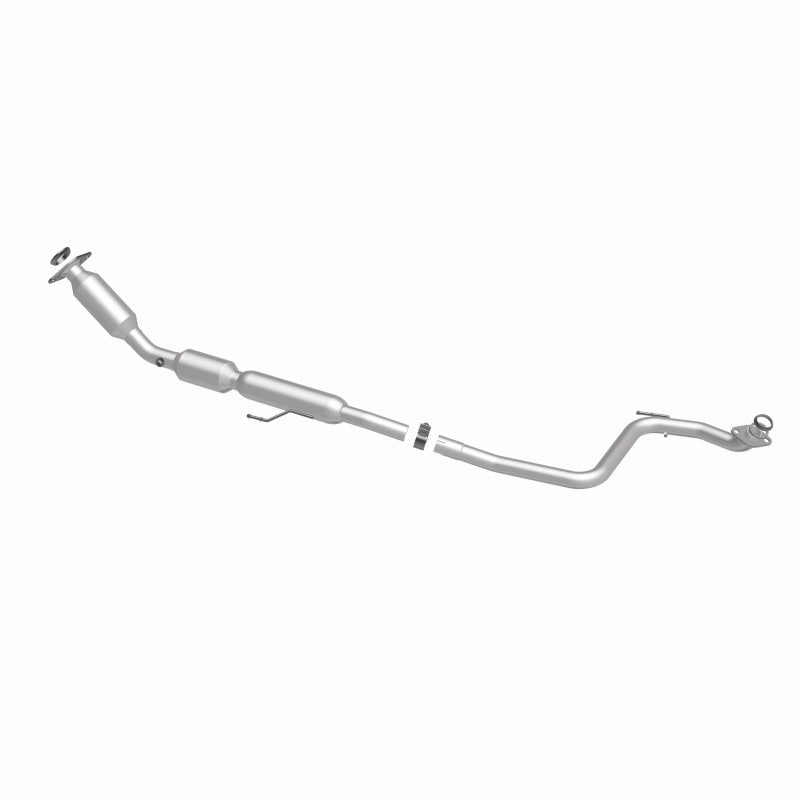 MagnaFlow Scion xD California Grade CARB Compliant Direct-Fit Catalytic Converter 551159 360 Degree Image Set