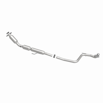 MagnaFlow Scion xD California Grade CARB Compliant Direct-Fit Catalytic Converter 551159 360 Degree Image Set