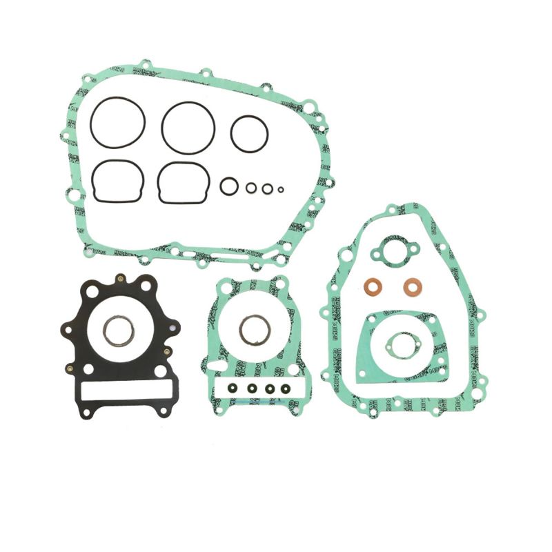 Athena 85-86 Suzuki LT 250 E QuadRunner Complete Gasket Kit (Excl Oil Seals) P400510850268 P400510850268 Photo - Primary