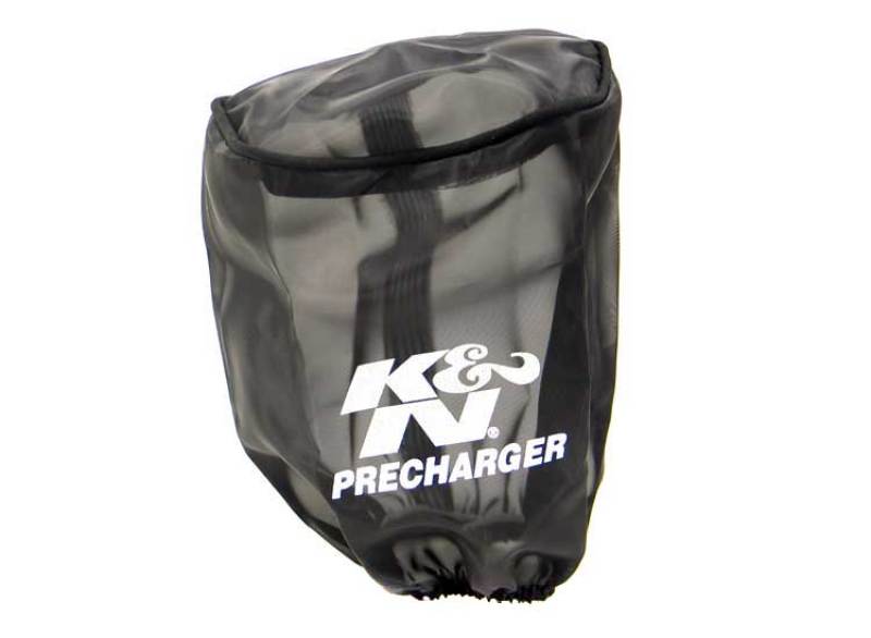 K&N Engineering KN DryCharger Air Filter Wrap Air Filters Pre-Filters main image