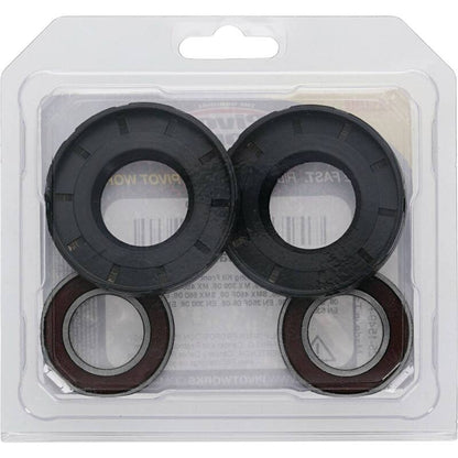 Pivot Works TM Wheel Bearing Kit Premium Bearings 25-1549-P 25-1549-P Photo - Primary