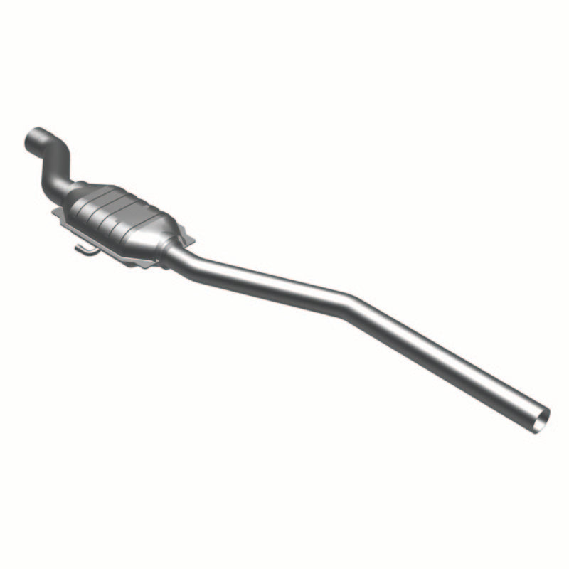 MagnaFlow Dodge California Grade CARB Compliant Direct-Fit Catalytic Converter 334244 Photo - Primary