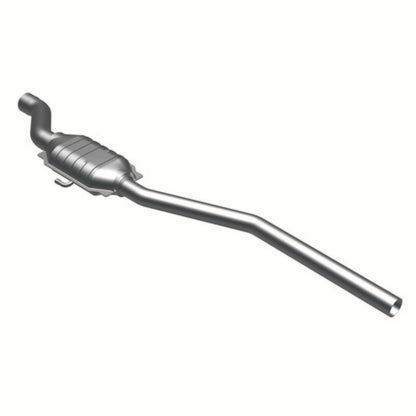 MagnaFlow Dodge California Grade CARB Compliant Direct-Fit Catalytic Converter 334244 Photo - Primary