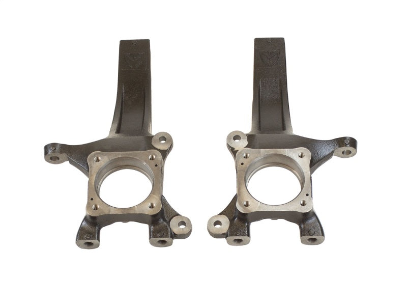 MaxTrac 07-18 Toyota Tundra 4WD Front Steering Knuckles - Component Box 1 946760-1 946760-1 Photo - Primary
