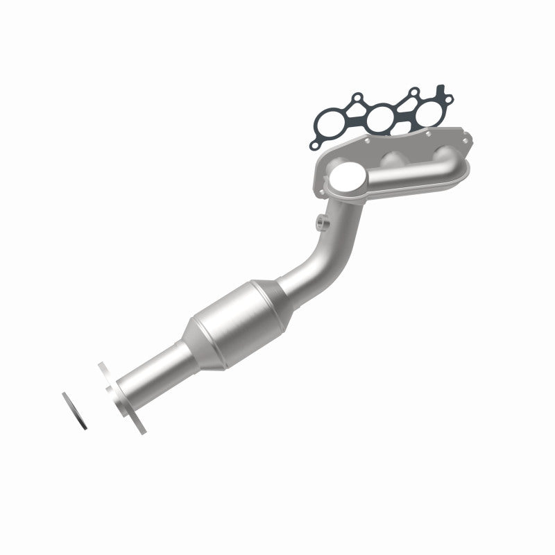MagnaFlow Lexus GS300 HM Grade Federal / EPA Compliant Manifold Catalytic Converter 50721 360 Degree Image Set