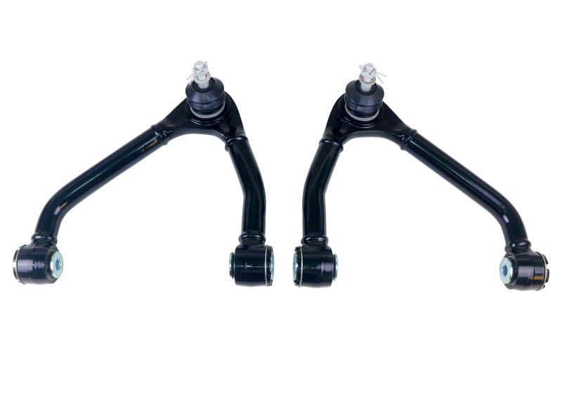 Whiteline Camber/Caster Correction Fixed Front UCA Set KTA321 KTA321 Photo - out of package